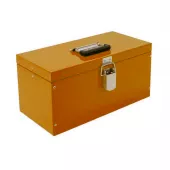 Ящик для инструмента металлический 510x210x230 